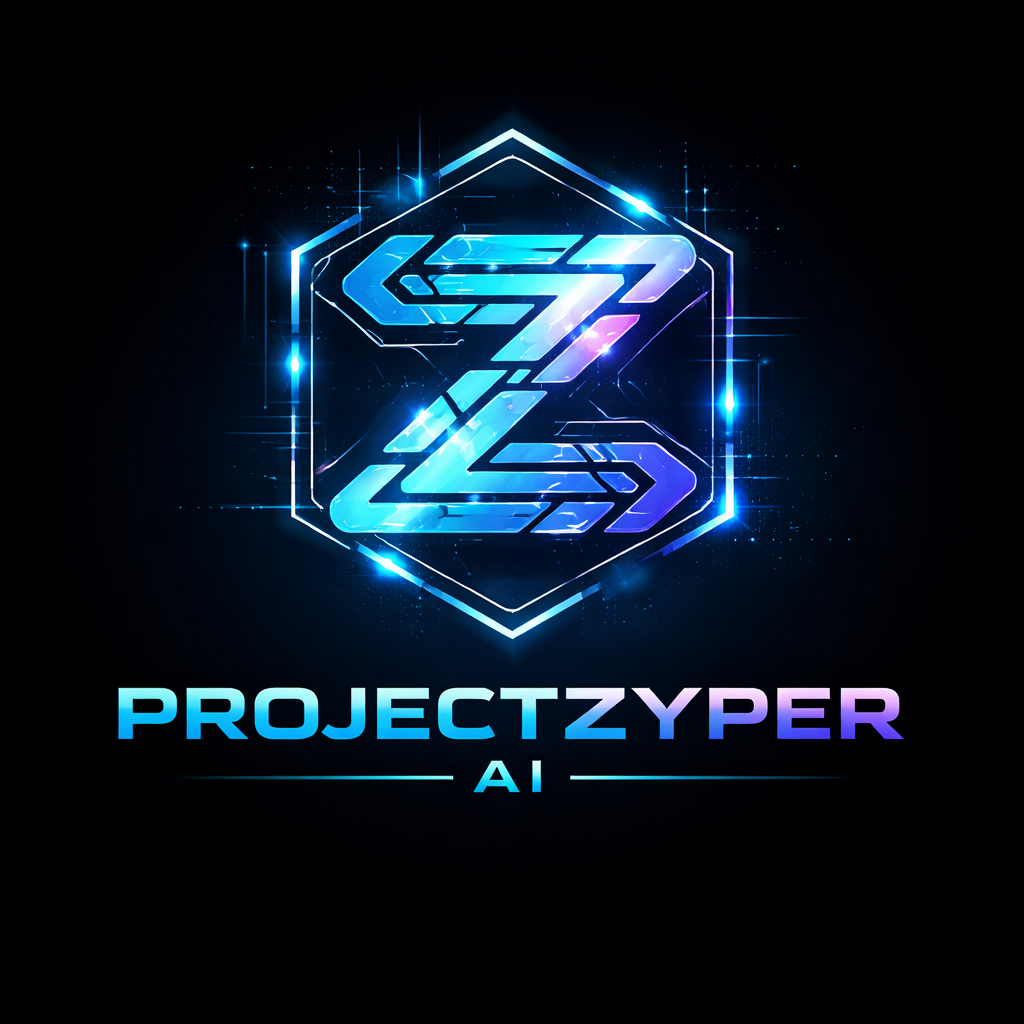 ProjectZyper AI